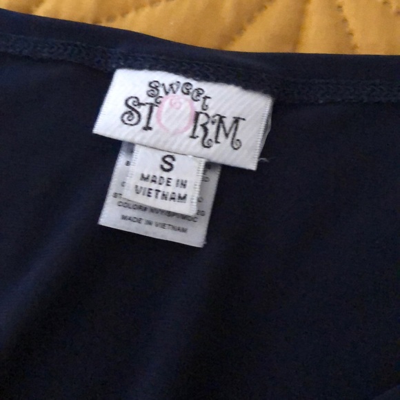 Vintage Inspired Dress - Picture 2 of 2